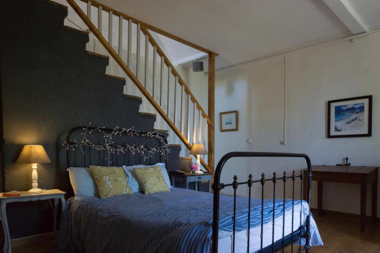 Romantic Gite Nr St Emilion With Private Pool And Views To Die For Pujols  Dış mekan fotoğraf