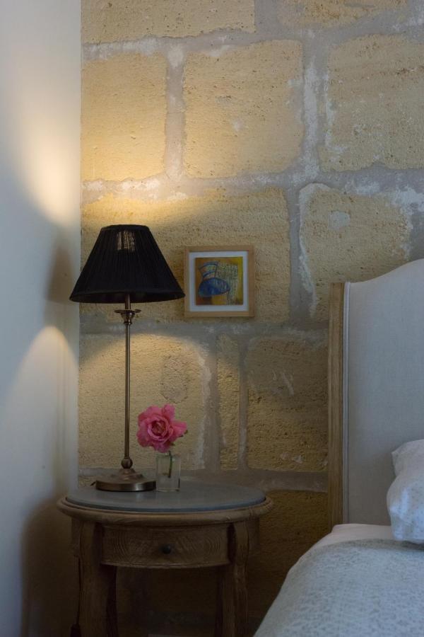 Romantic Gite Nr St Emilion With Private Pool And Views To Die For Pujols  Dış mekan fotoğraf